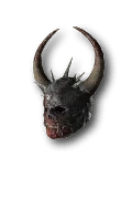 Ugly Bastard Helm